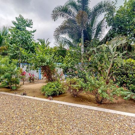 Appartamento Latitude 17 Hopkins Esterno foto