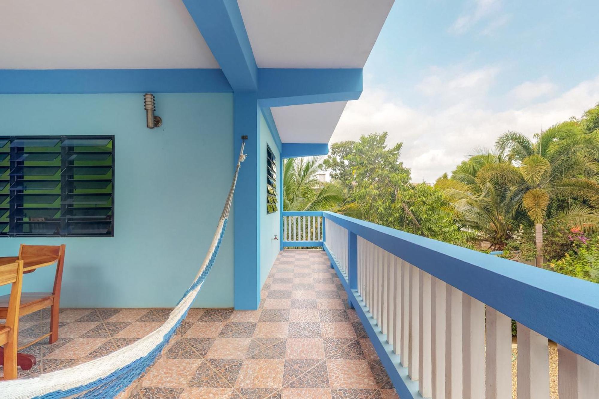Appartamento Latitude 17 Hopkins Esterno foto